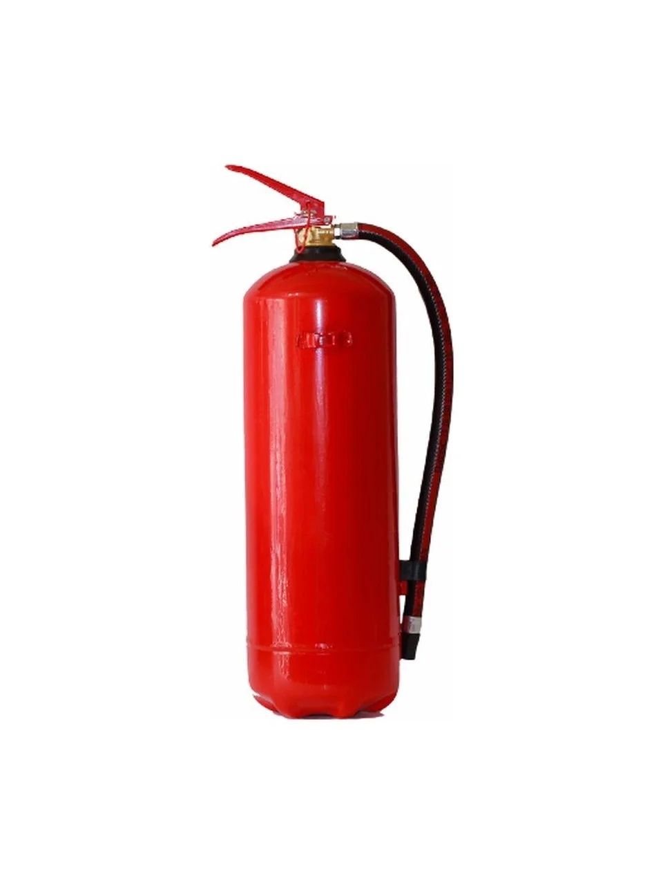 Yangın Tüpü Söndürme Köpüklü 6 kg