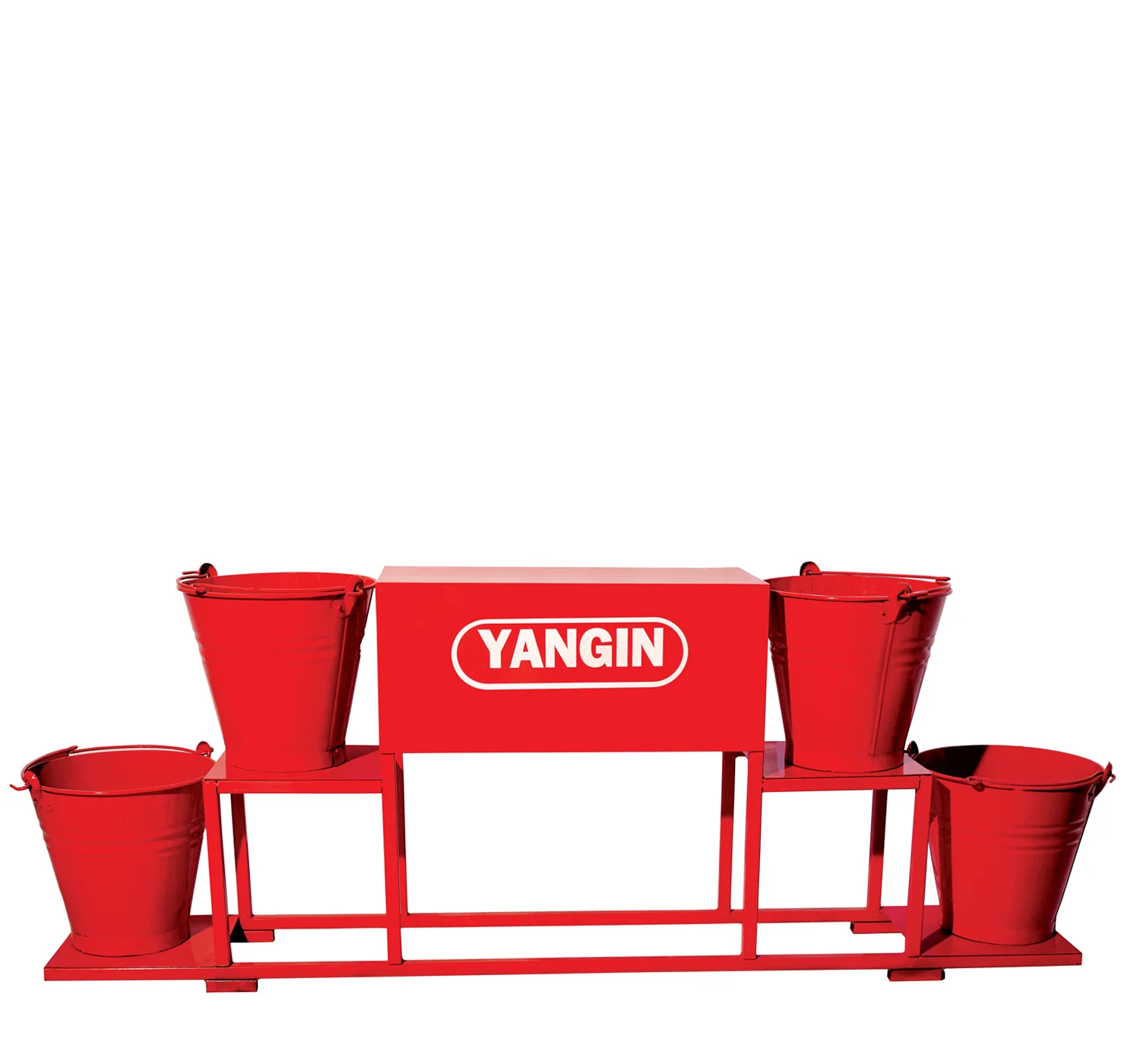 Yangın Sehpası