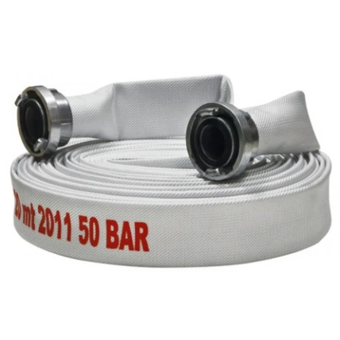 85mm Bezli Yangın Hortumu