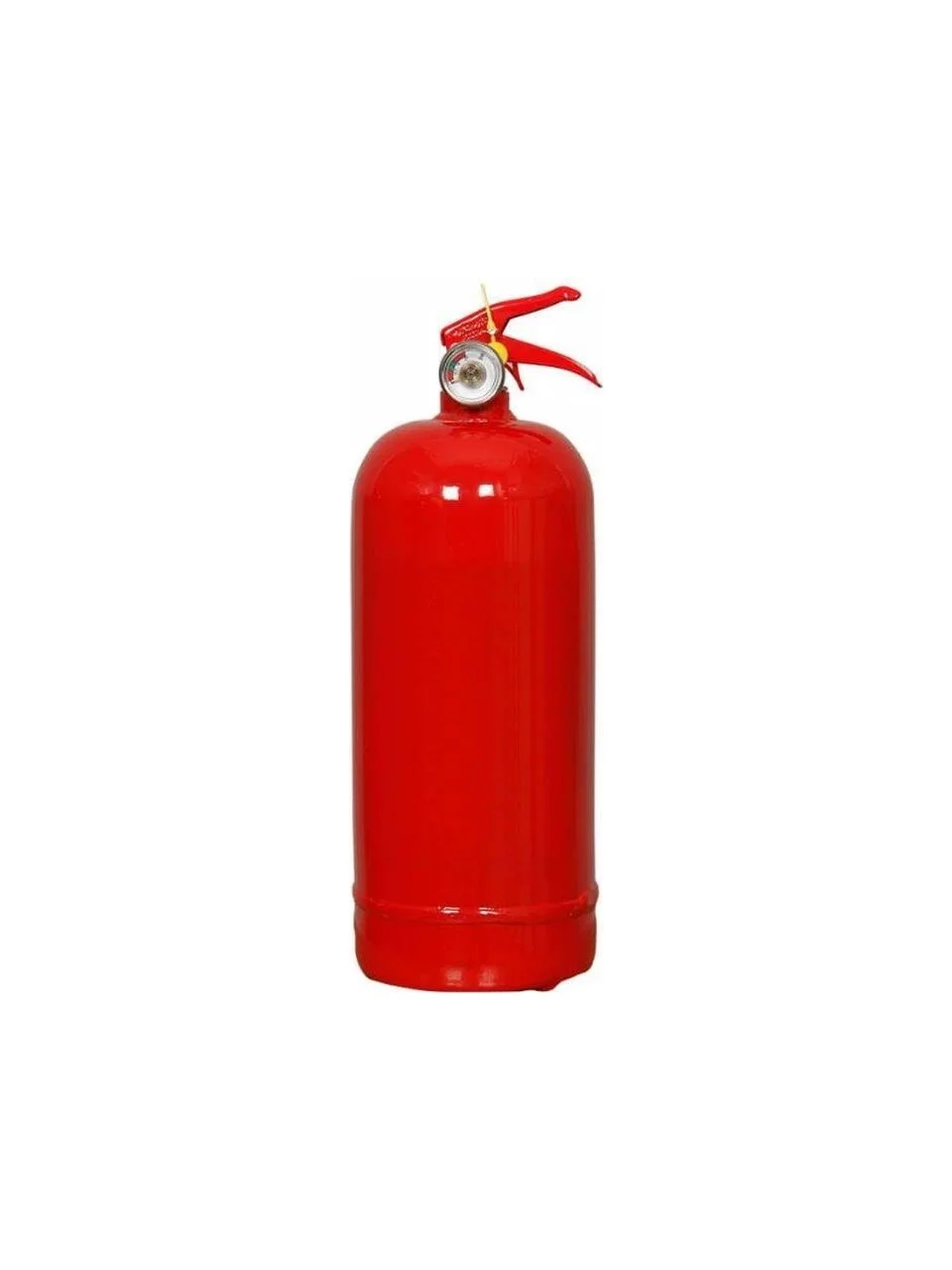Yangın Söndürme Tüpü 1 kg