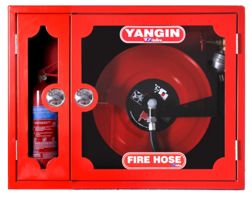YANGIN HORTUMLAR